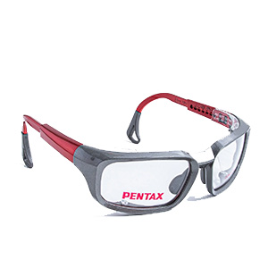 Lentes de seguridad