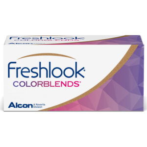 LENTE DE CONTACTO MARCA FRESHLOOK